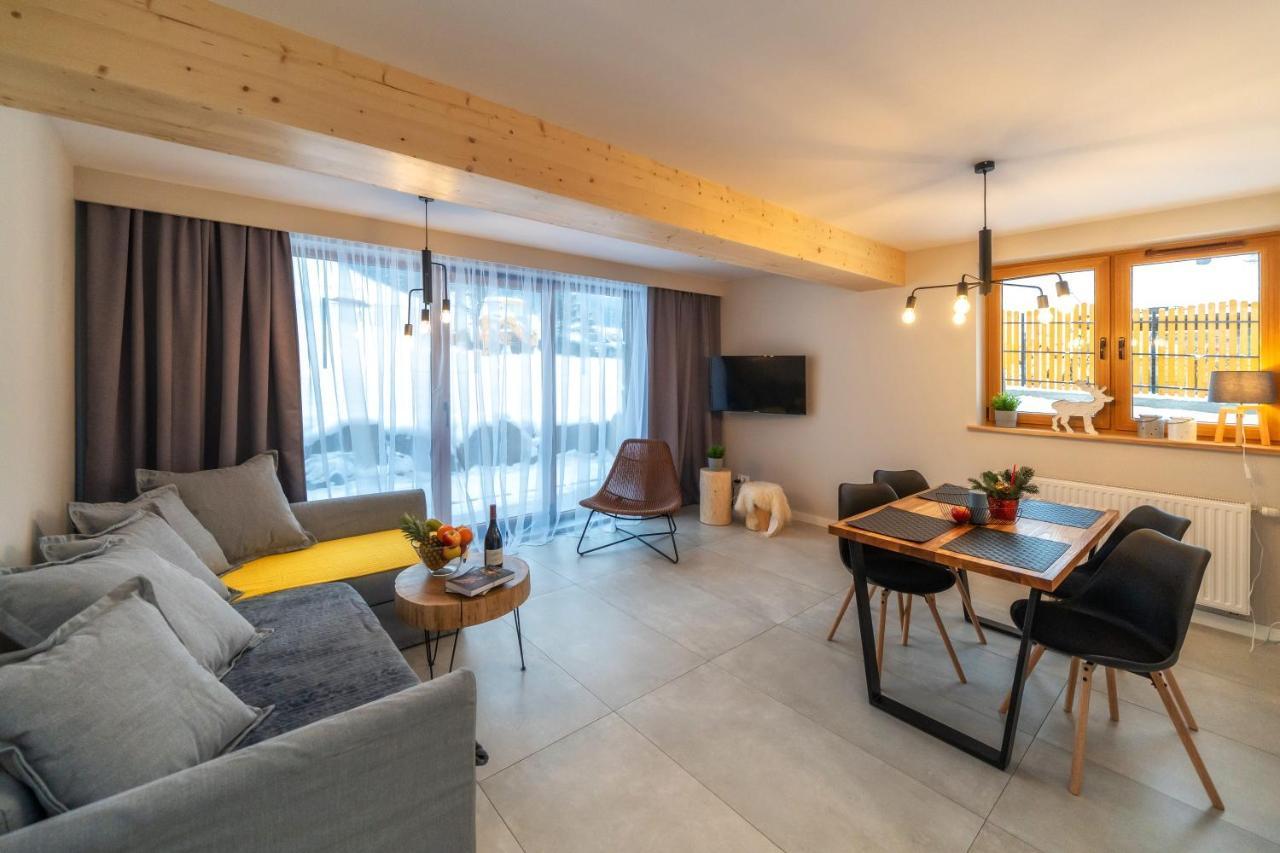 Nosal Apartment Zakopane Exterior photo